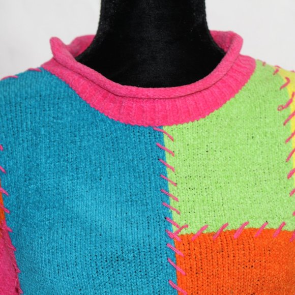 Maria Y Sweater (PL) - Picture 3 of 8